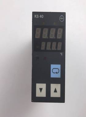 询价~PMA温控表KS40控制器9404 407 62991/94