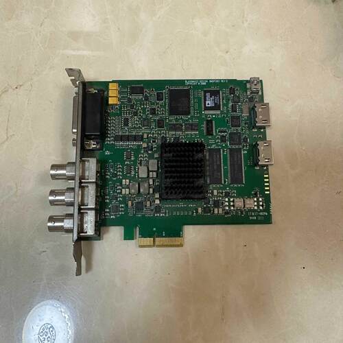 （霸霸电子）DeckLink HD Extreme2 BLACKMA