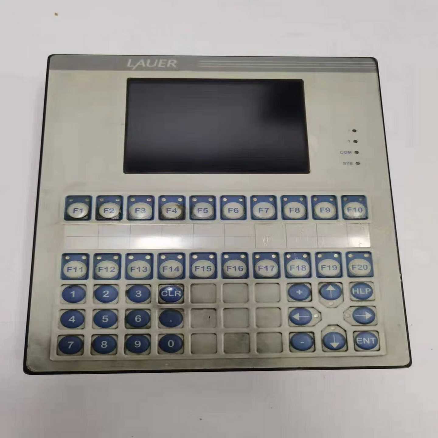 LAUER劳尔人机界面PCS 950 PLUS MPI/Pr~询价