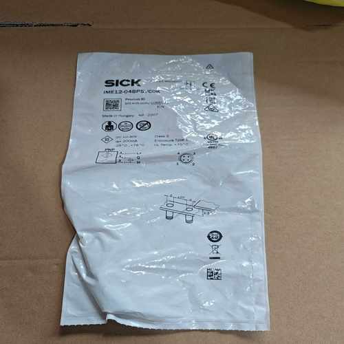 询价德国SICK西克IME12-04BPSVC0K电感式
