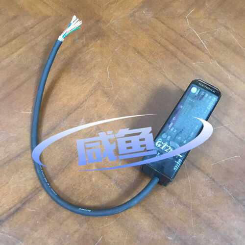 询价接触式KEYENCE基恩士传感器GT2-71CN