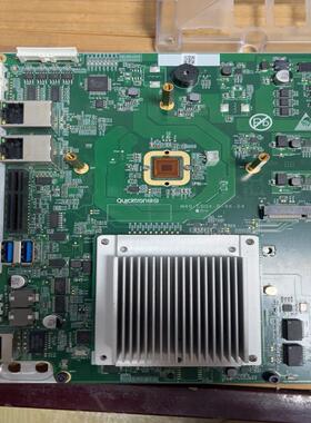 快仓控制器M40-CBOX-B-RK-04（佳毅工控）