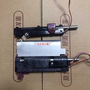 议价 拍前咨询斑马ZM400签传感应器纸张传感器