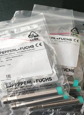 德国倍加福NBN4-12GM50-E2-V1货号087766拍前询价