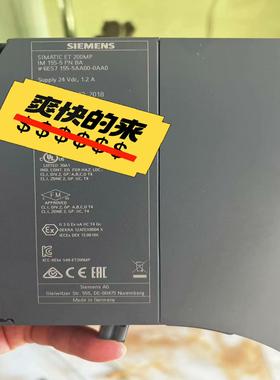 ET200MP IM155-5PN 155-5aa00-0a【南风商行】