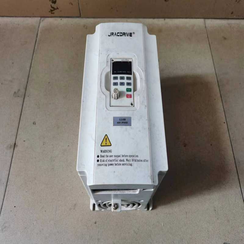 佳乐5.5kw变频器，型号RED580B-5R5G-4-50~询价
