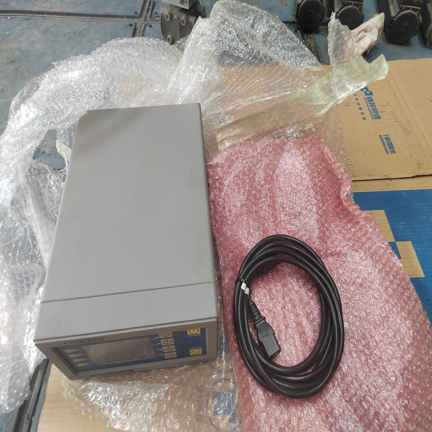 询价~INTERTEK  SB4500新的实物照片议价，运费自理
