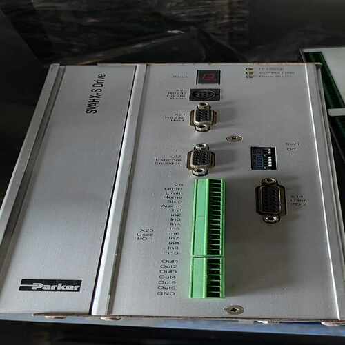 (询价)SVAHX-2500-S/FiCO/3驱动器