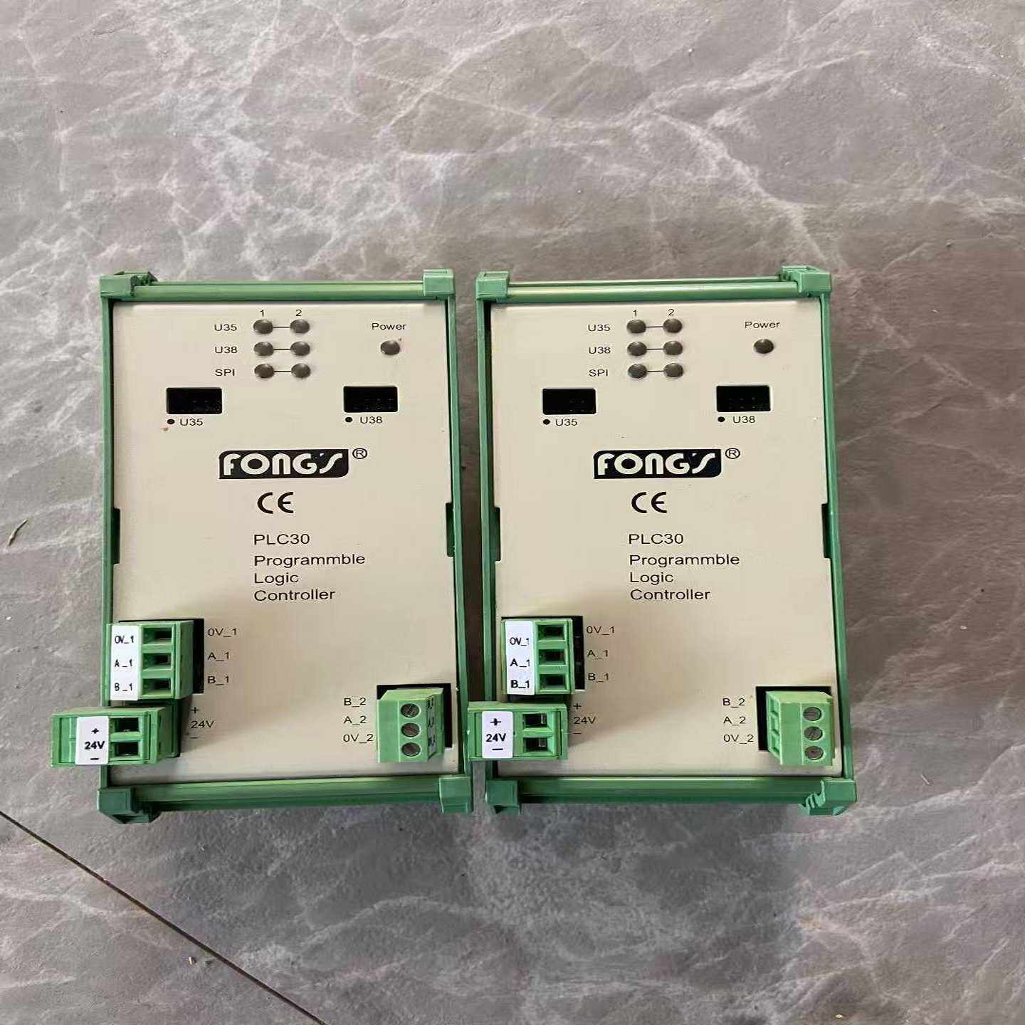 询价~立信PLC30模块