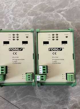 立信PLC30模块~询价