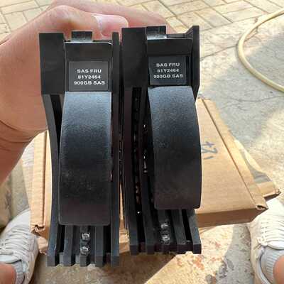 IBM 81Y2464  94Y8415 900G 10K