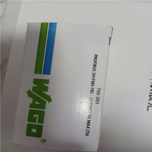 德国万可模块wago750-303  1500~询价