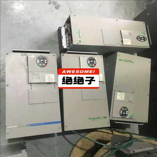 询价~无包装ATV21系列变频器 ATV21HD45N4