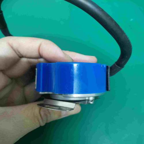 询价~OIH FA-CODER  TS5214 N8566伺服电机