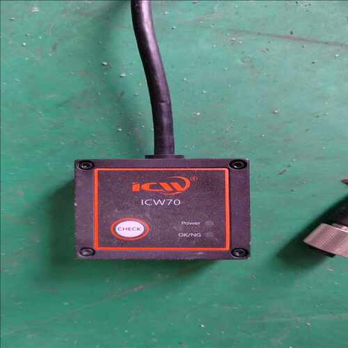 议~视界工业固定式读码器ICW70N-MR