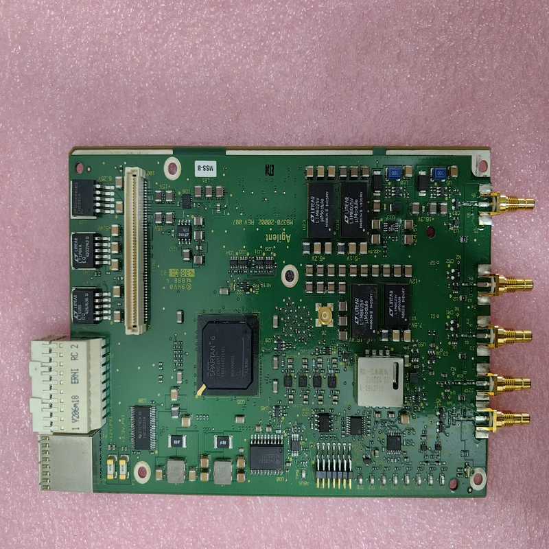 Agilent M9371配件！【鑫鑫商铺】