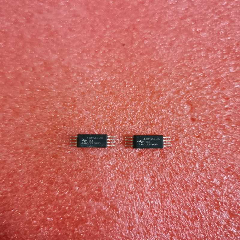 (询价)AMC1200B 贴片，原装拆机，原字原脚，保质量