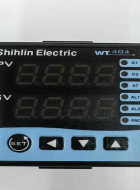 WT404-20100002AS WT404-30100002AS士林温控器 WT404-10100002AS
