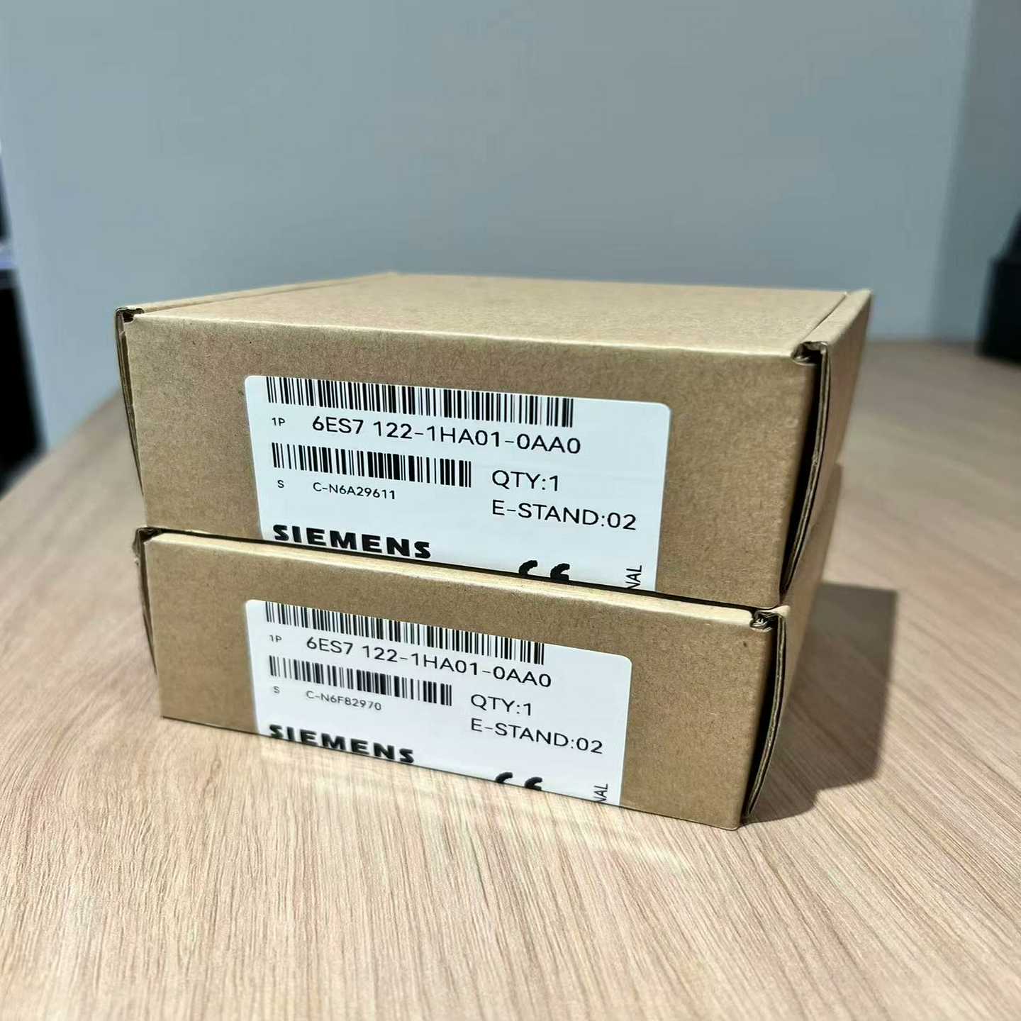(询价)6ES7122-1HA01-0AA0