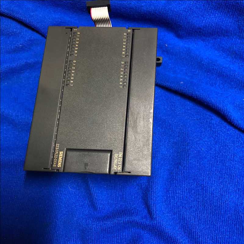 西门子PLC模块223-1PL22-0XA8，西门子原装正品（崽载电子）