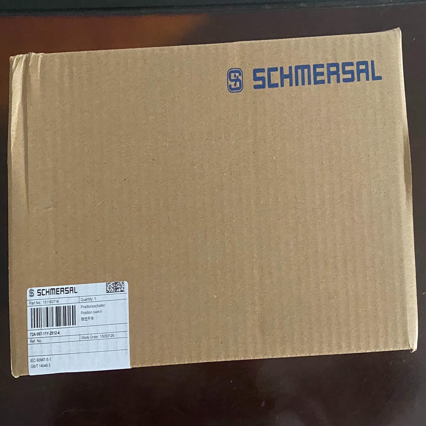 施迈赛T2A067-11Y-2512-4，，（佳毅工控）