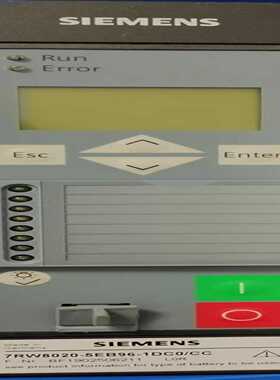 询价~ 7RW8020-5EB96-1DC0 