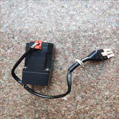 (议价)拆机东方交流减速电机ORK1GN-AU 100V OGN12