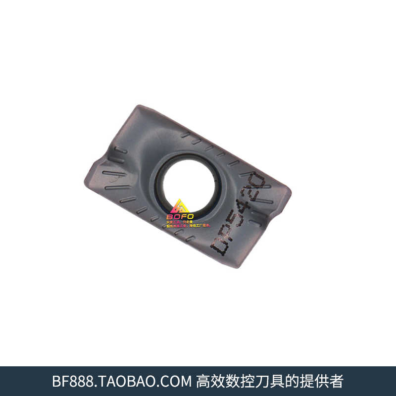 杜龙卡普Duracarb数控刀片APMT1604PDER DP5420升级材质 杜龙