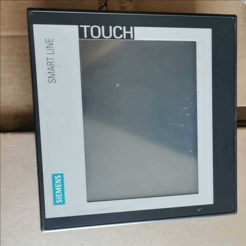 议~触摸屏SMART700 IE V3,6AV6 648-