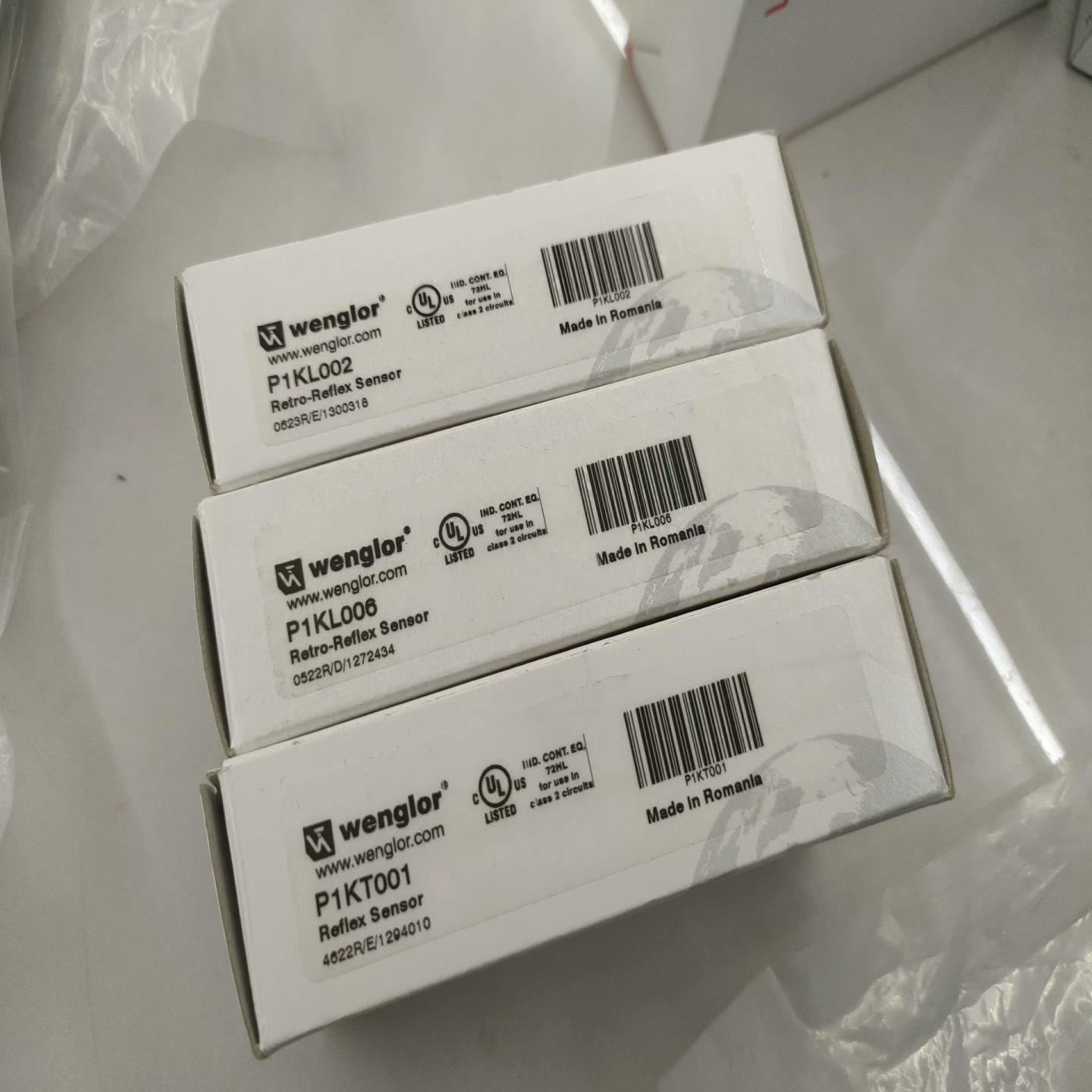 询价威格勒传感器P1KL002，P1KL006，P1KT001全议价