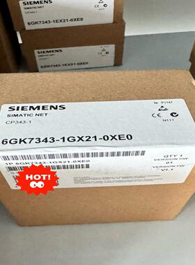 询价~6GK7343-1GX21-0XE0