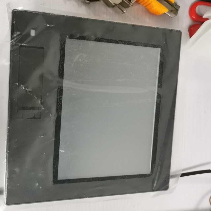 （明明电子）99新基恩士触摸屏VT5-W07议价