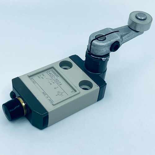 议~限位开关D4CC-3024密封型行程开关