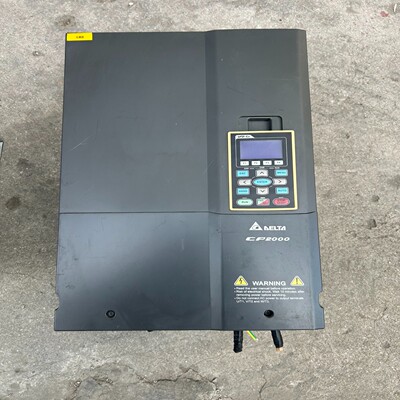 台达CP2000系列变频器VFD550CP43S-21  5~询价
