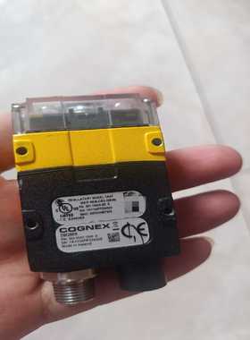 【星慕电子】康耐视读码器MSIP-REM-CGX-DM260S ，825