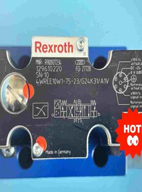 R900927234 4WREE10W1-75-2X/G24~询价