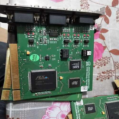 PCI9052G MICRO-EPSILON MESSTEC（佳毅工控）