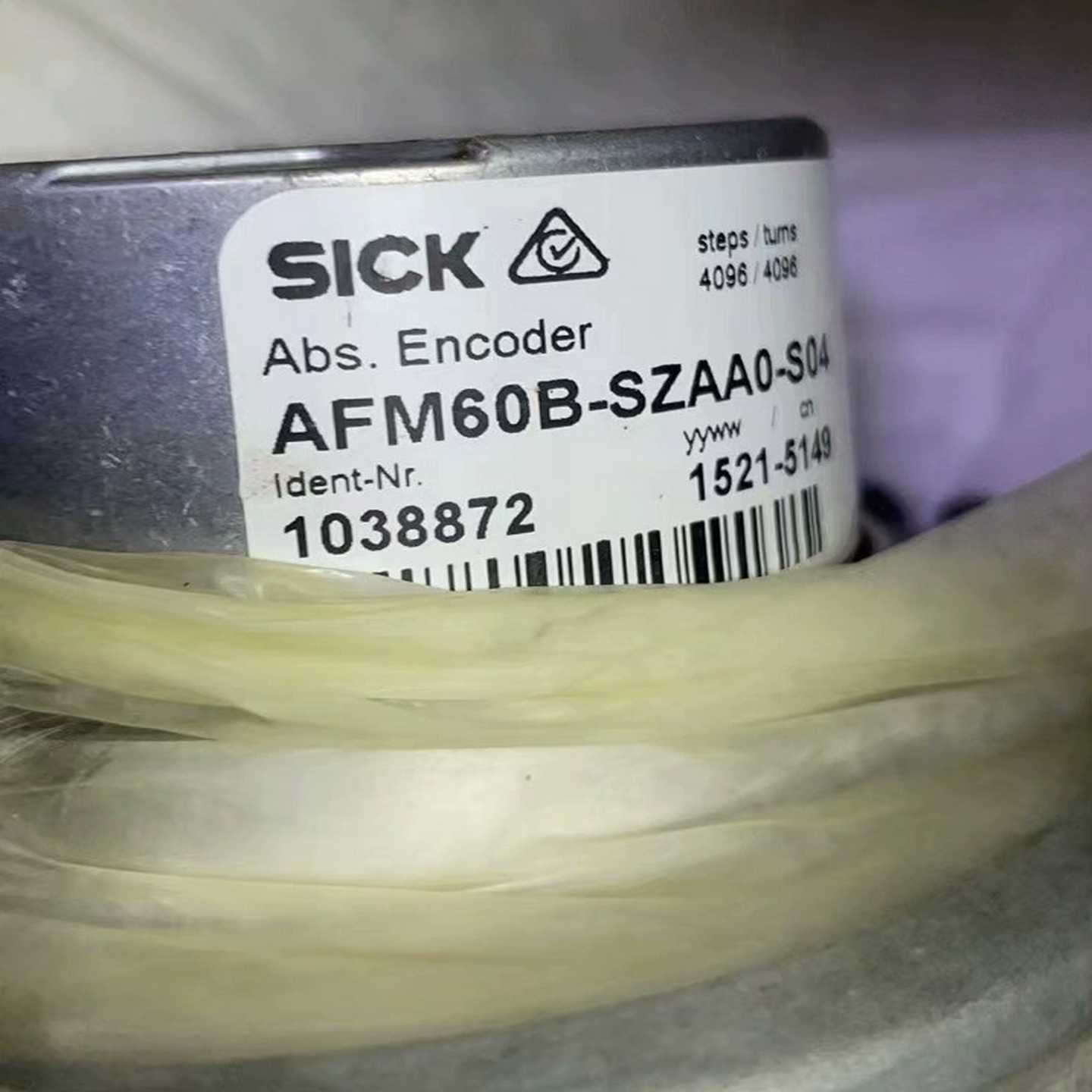 议价SICK西克AFM60B-SZAA0-S04编码器适用