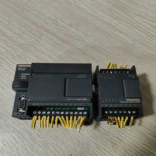 1BB 6AG1212 议 宽温型PLC控制器CPU222