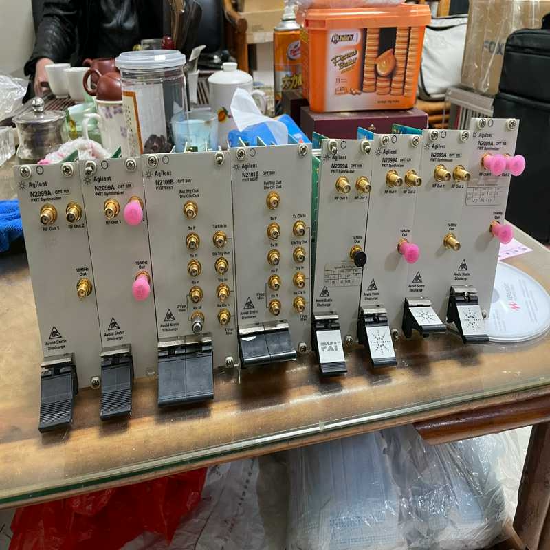 Agilent/安捷伦N2101B 比特误码率测试仪（咳咳电子）