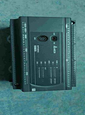 (询价)台达PLC控制器 DVP40ES200T 。断了一个
