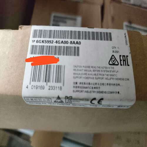 末开封6GK5992-4GA00-8AA0~询价