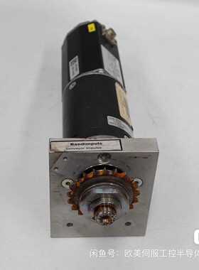 (询价)UNKERMOTOREN德恩科 直流电机 BG65X50SI