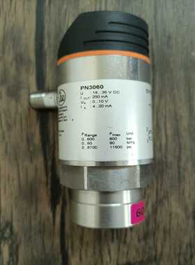 配件IFM易福门 PN3006 PN3060 PN5001 PN7003 PN7009 原装议价