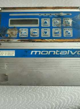 (询价)蒙特福张力控制器，型号S-3110-C，成色如图，功能正