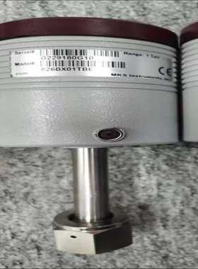 MKS 626BX01TBE,1torr:2个；（耶耶电子）