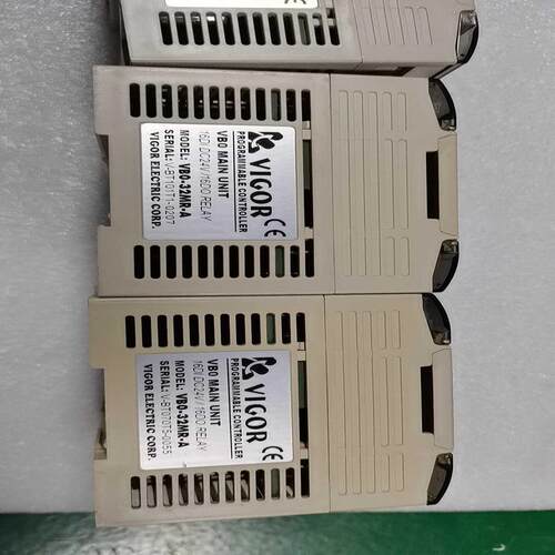 丰炜PLC VBO-28MT-AVB0-28MR-AVB~询价
