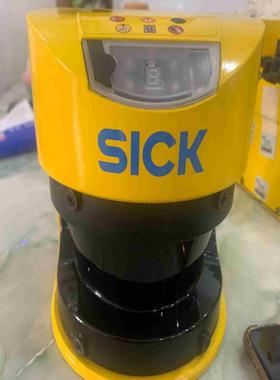 西克SICKS30A-6111CL成色好。功【卡奥电子】