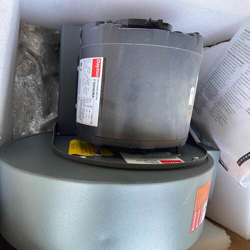 美国 Dayton6xh63ba全新没有使用过想要私信议