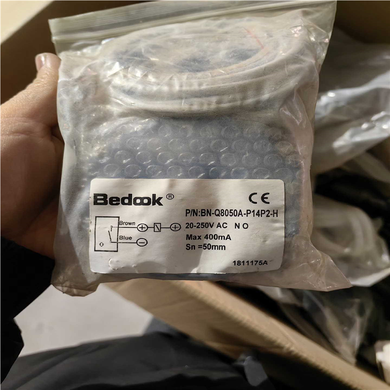 (询价)比杜克bedook BN-Q8050A-P14P2-H。